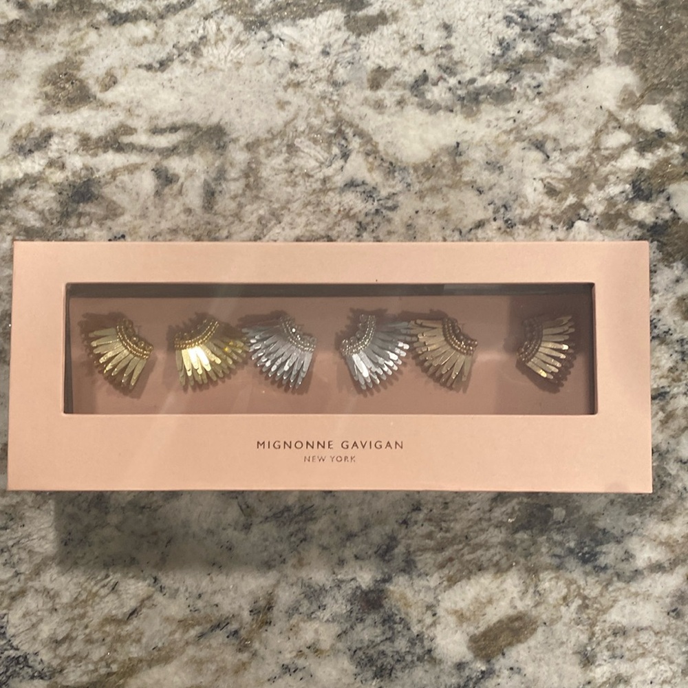 Mignonne Gavigan Earring Gift Set